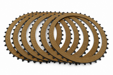 Load image into Gallery viewer, Mercedes-Benz 722.9 7G-Tronic Automatic Transmission Friction Clutch Module FRMMERCE13 2004-Up
