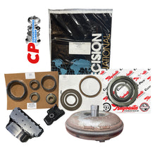 Load image into Gallery viewer, Master Rebuild Kit 6T40E 3rd Gen 2014-2025 w/ Pistons Complete NEW
