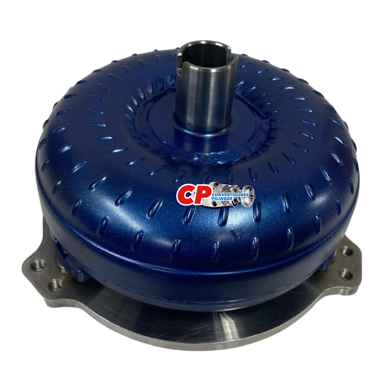 🔥 PP7712MS 700R4 4L60E 3200-3700 STALL TORQUE CONVERTER | MID STALL ...