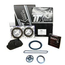 Load image into Gallery viewer, 🇺🇸🚀 GM 8L90 Banner Kit Pistons Filter TransGo Shift Kit Fix P0741🔥🔥

