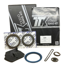 Load image into Gallery viewer, 🇺🇸🔥GM 8L90 Banner Kit Pistons Filter Pump Chain Sprocket OEM 2015-Up.🔥🔥 🚚 USA
