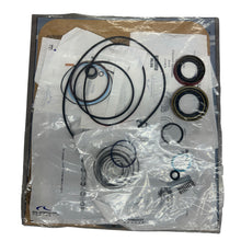 Load image into Gallery viewer, 🇺🇸 🧩 GM 4L60 4L60E Rebuild Banner Kit w/ Pistons 1993–2003 Toledo Allomatic Hyper-Blue
