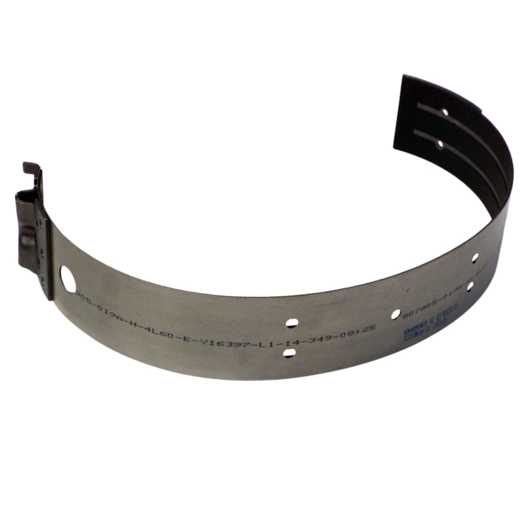 GM 700R4 4L60E 4L65E Transmission Band Hi-Energy Borg Warner 1982-Up