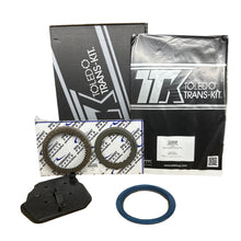Load image into Gallery viewer, 🔥GM 8L90 Banner Rebuild Kit BorgWarner Frictions Pistons Filter 2015-UP🔥 🚚 USA
