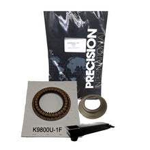 Load image into Gallery viewer, BC5A MC4A Honda CVT Banner Kit Pistons Filter Torque Converter 2013-2017
