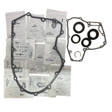 Load image into Gallery viewer, 🔥HONDA ACURA A6VA AOYA APXA MPJA OVERHAUL KIT 90-99 FWD USA🔥
