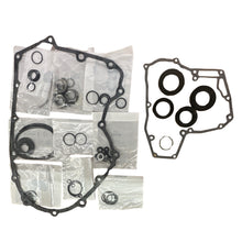 Load image into Gallery viewer, 🔥HONDA ACURA A6VA AOYA APXA MPJA OVERHAUL KIT 90-99 FWD USA🔥
