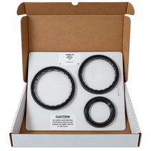 Load image into Gallery viewer, Mercedes-Benz 722.9 7G-Tronic automatic transmission overhaul rebuild kit with pistons K56900K 2004-up
