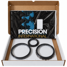 Load image into Gallery viewer, Mercedes-Benz 722.9 7G-Tronic automatic transmission overhaul rebuild kit with pistons K56900K 2004-up
