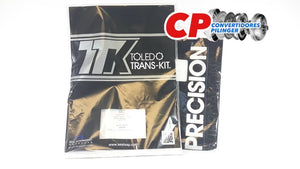 🇺🇸🇲🇽🇻🇪 GM 6L80 6L90Transmission Master rebuild Kit with pistons & Oil pump new🔧🔥💪