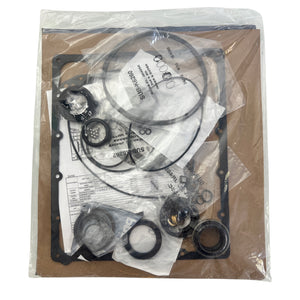 🧰 JR405E (4-Speed RWD) 2002–2009 BANNER REBUILD KIT WITH PISTONS ⚙️ FITS ISUZU D-MAX & MAZDA BONGO