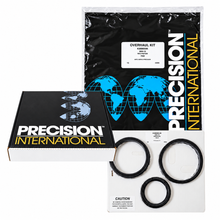 Load image into Gallery viewer, Mercedes-Benz 722.9 7G-Tronic automatic transmission overhaul rebuild kit with pistons K56900K 2004-up
