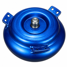 Load image into Gallery viewer, Mercedes-Benz Dodge Sprinter MC24 MC40 remanufactured high-stall torque converter for select 722.6 and 722.9 automatic transmissions, 22 splines, 1.375 inch pilot, reference 2212500102
