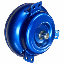Load image into Gallery viewer, Mercedes-Benz Dodge Sprinter MC24 MC40 remanufactured high-stall torque converter for select 722.6 and 722.9 automatic transmissions, 22 splines, 1.375 inch pilot, reference 2212500102
