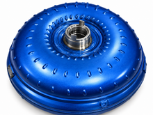 Load image into Gallery viewer, DA-29B Nissan Infiniti RE0F10E JF017E CVT Torque Converter 3.5L 32 Spline
