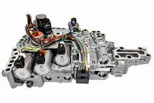 Load image into Gallery viewer, Nissan JF017E CVT Valve Body Kit New OEM Filter Gasket 3170E-28X0B
