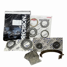 Load image into Gallery viewer, for Nissan RE4F03A Transmission master rebuild kit with band &amp; filter pistons
