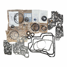 Load image into Gallery viewer, for Nissan RE4F03A Transmission Banner Rebuild Kit With Band &amp; Filter Pistons
