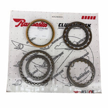 Load image into Gallery viewer, for Nissan RE4F03A Transmission Banner Rebuild Kit With Band &amp; Filter Pistons
