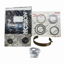 Load image into Gallery viewer, for Nissan RE4F03A Transmission Banner Rebuild Kit With Band &amp; Filter Pistons
