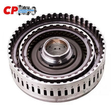 Load image into Gallery viewer, UA80E UA80F, C3/C4 CLUTCH DRUM, STAMP RIGGED, NOT SMOOTH BY SLOTS1
