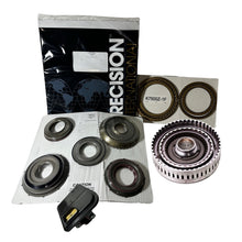 Load image into Gallery viewer,  TOYOTA UA80E UA80F TRANSMISSION SUPER BANNER REBUILD KIT C3/C4 DRUM CLUTCH 0
