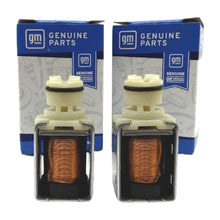 Load image into Gallery viewer, 4L60E Shift Solenoid A+B Pair ACDelco OEM 24230298 77945 New
