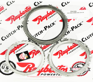 🇺🇸🔥 HYUNDAI A6GF1 6SPD Rebuild Kit w/ Pistons, Solenoid, Filter & Torque Converter 🔥🇲🇽🇻🇪