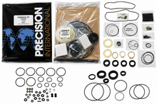 Load image into Gallery viewer, Toyota UB80E UB80F Transmission Overhaul Rebuild Kit 2017-2022
