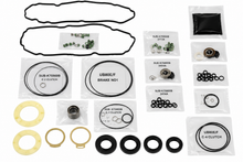 Load image into Gallery viewer, Toyota UB80E UB80F Transmission Overhaul Rebuild Kit 2017-2022
