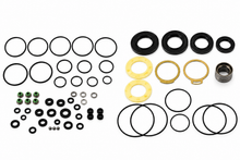 Load image into Gallery viewer, Toyota UB80E UB80F Transmission Overhaul Rebuild Kit 2017-2022
