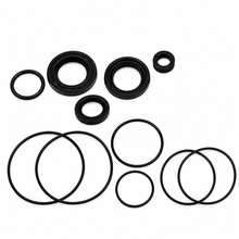 Load image into Gallery viewer, Toyota UB80E UB80F Transmission Overhaul Rebuild Kit 2017-2022
