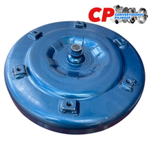 Load image into Gallery viewer, Toyota Lexus A-340E A-340F A343E/F A-121 A650E Torque Converter TO-27-20 1993-On
