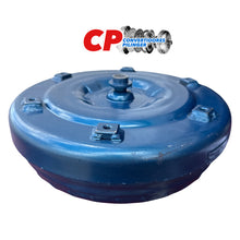 Load image into Gallery viewer, Toyota Lexus A-340E A-340F A343E/F A-121 A650E Torque Converter TO-27-20 1993-On
