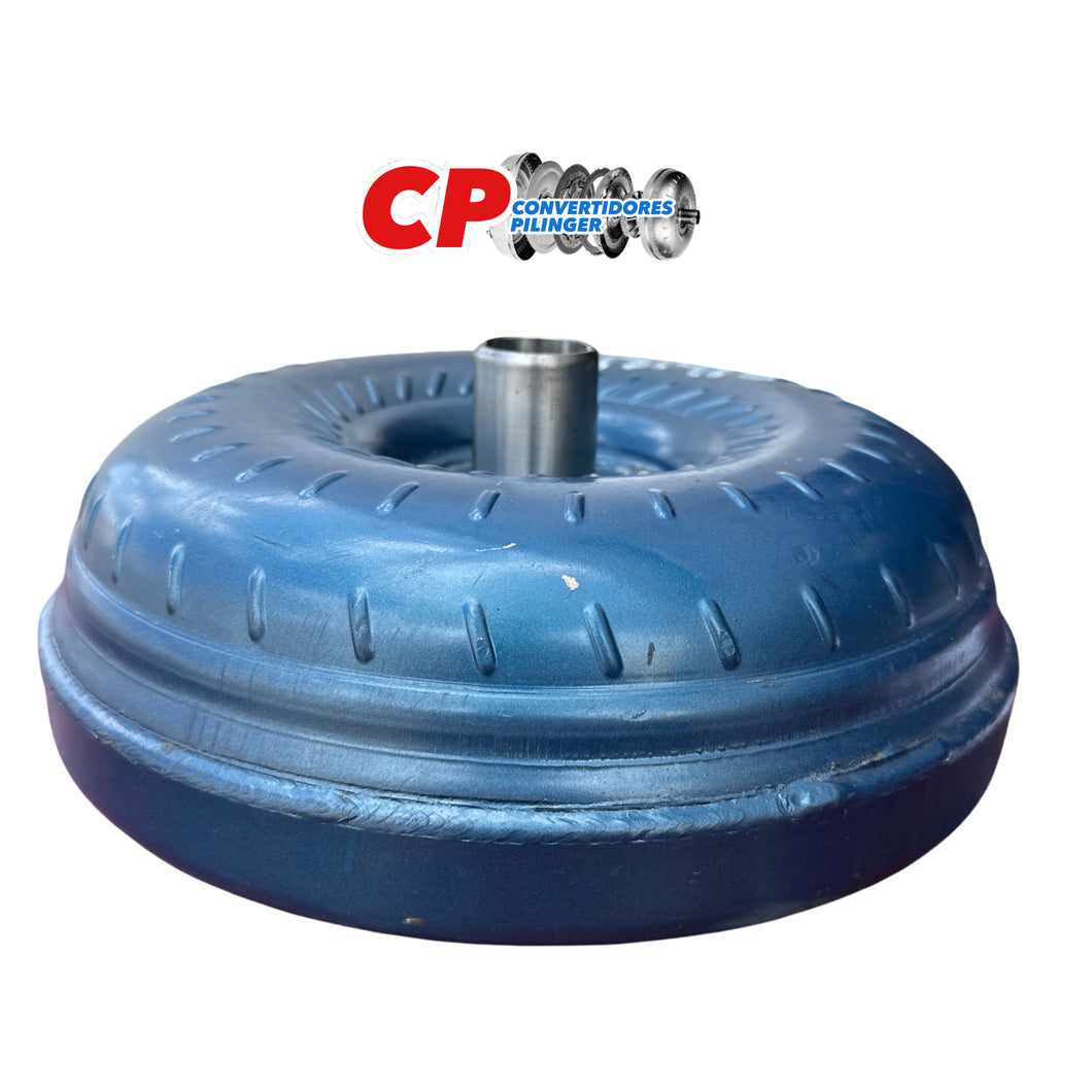 Toyota Lexus A-340E A-340F A343E/F A-121 A650E Torque Converter TO-27-20 1993-On