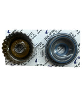 Load image into Gallery viewer, Toyota AB60E AB60F Master Kit Overhaul+Pistons+Filter Toledo Precision 2007-Up
