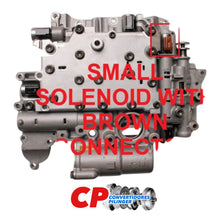 Load image into Gallery viewer, Toyota U340E U341E U341F Valve Body Brown Connector Used OEM 2007-UP
