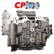 Load image into Gallery viewer, Toyota U340E U341E U341F Valve Body Brown Connector Used OEM 2007-UP

