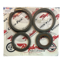 Load image into Gallery viewer, 🔧 TOYOTA U140E U140F Transmission Friction Clutch Pack Raybestos 1998-Up
