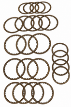 Load image into Gallery viewer, Toyota UB80 UB80E UB80F Transmission Friction Clutch Plate Kit 2019-2022
