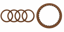 Load image into Gallery viewer, Toyota UB80 UB80E UB80F Transmission Friction Clutch Plate Kit 2019-2022
