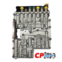 Load image into Gallery viewer, ZF6HP19 6HP26 6HP32 Valve Body Gen1 WTY49740ACA 7 Solenoid 1068 A052 Plate🔥
