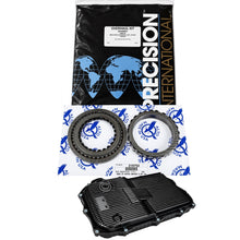 Load image into Gallery viewer, ZF8HP45 845RE 850RE 8HP50 Banner Transmission Rebuild Kit with Friction Clutch Pack &amp; Oil Filter Pan 2012-2025
