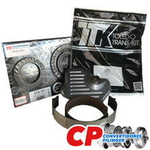 Load image into Gallery viewer, Ford 4R75W Transmission Banner Rebuilt Kit 2004-2014
