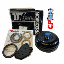 Load image into Gallery viewer, Ford 4R75W Transmission Banner Rebuilt Kit Heavy Duty 2004-2014
