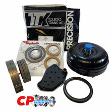 Load image into Gallery viewer, Ford 4R75W Transmission Banner Rebuilt Kit Heavy Duty 2004-2014
