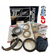 Load image into Gallery viewer, Ford 4R75W Transmission Master Rebuilt Kit Heavy Duty 2004-2014

