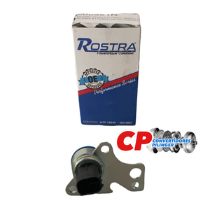 For Chrysler 62TE Transmission KIT SOLENOIDS, TRANSDUCER, TCC AND SOLENOID PACK [NEW] 2007-UP.