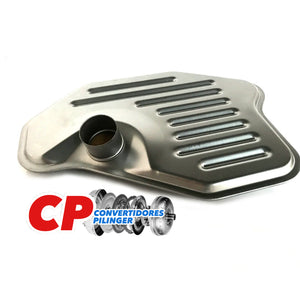 Ford 4R75W Transmission Banner Rebuilt Kit Heavy Duty 2004-2014