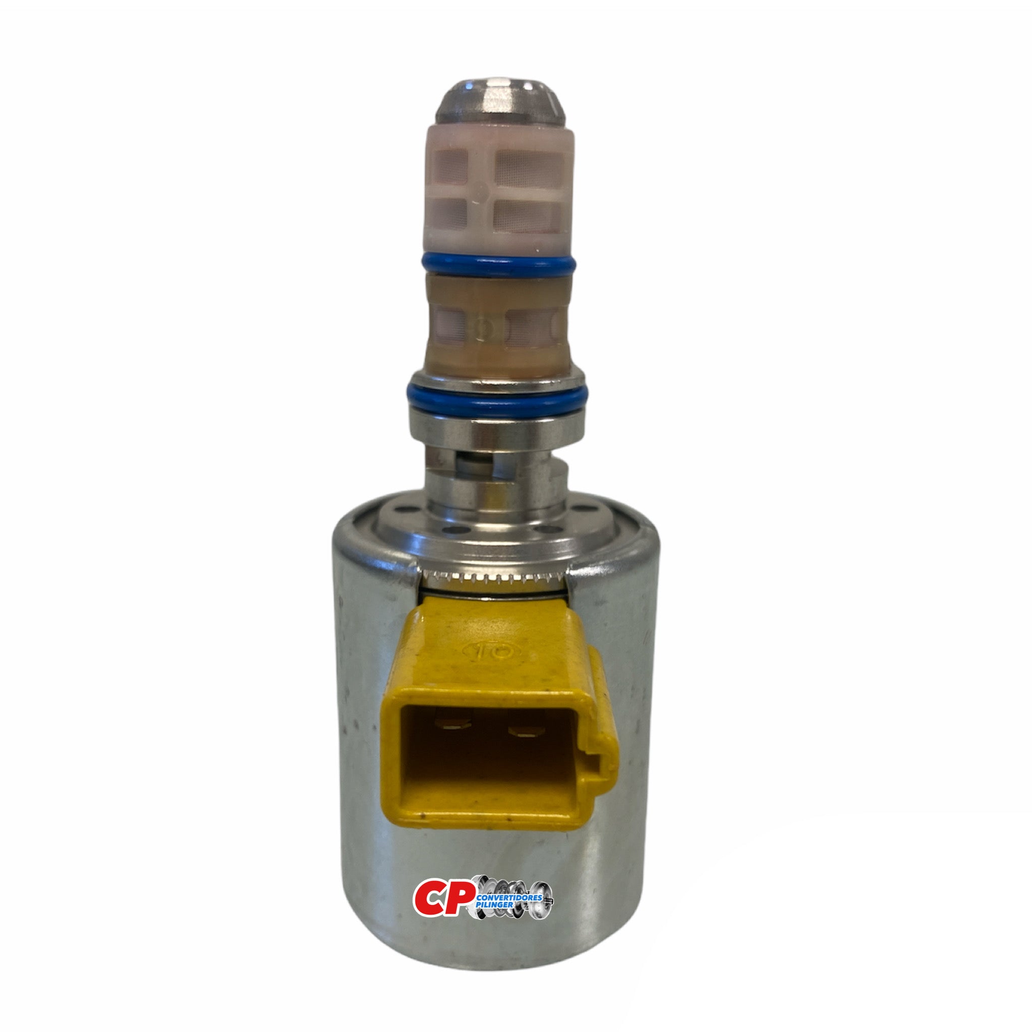 Ford AODE 4R70W Solenoide EPC (Electronic Pressure Control) 1992-97 ...